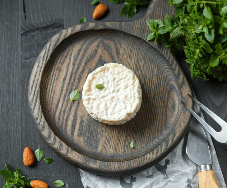 8939 Сыр "Кроттен" Вкусляндия  - Вид №1