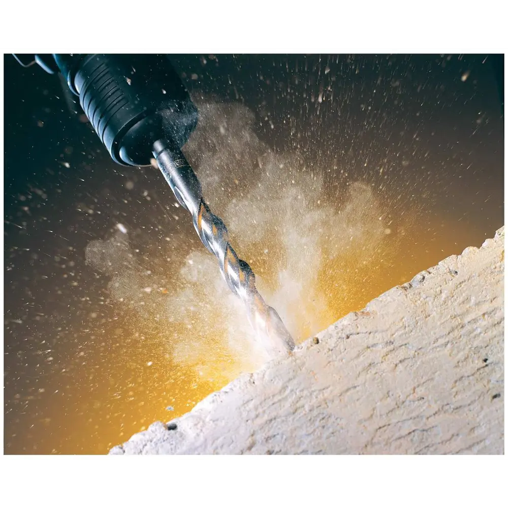 Бур по бетону SDS-plus Dewalt Extreme 2 10x1000 мм 82167245 STLM-2027304  - Вид №5