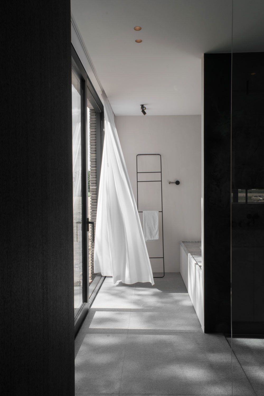 Круглый регулируемый светодиодный прожектор Deltalight Spy ARCH-00070796 - Вид №6