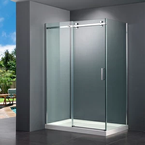 Душевое ограждение VEGA Lagard VEGA левостороннее