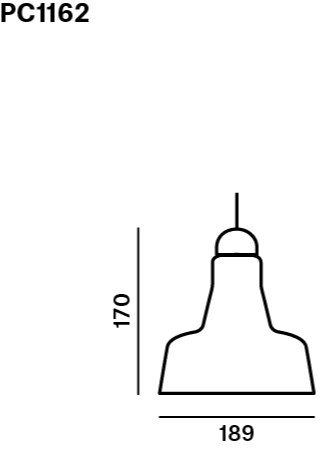 BROKIS Подвесной светильник для улицы из дутого стекла Shadows sun-id-1398188 - Вид №13
