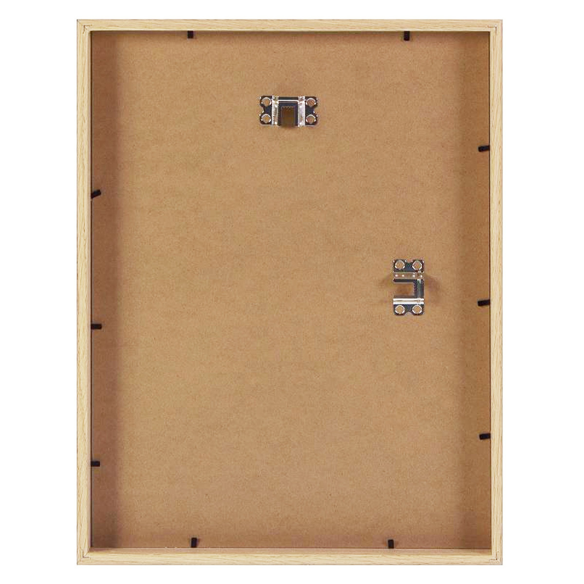 Рамка фото Milo 30×40 см подвесная, цвет дуб бежевый INSPIRE 85578082 STLM-0064109 - Вид №1