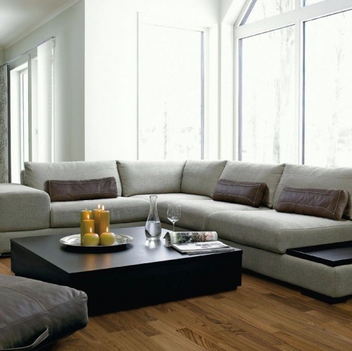 Паркетная доска Karelia Орех Story Spirit New 2600200244 - Вид №7