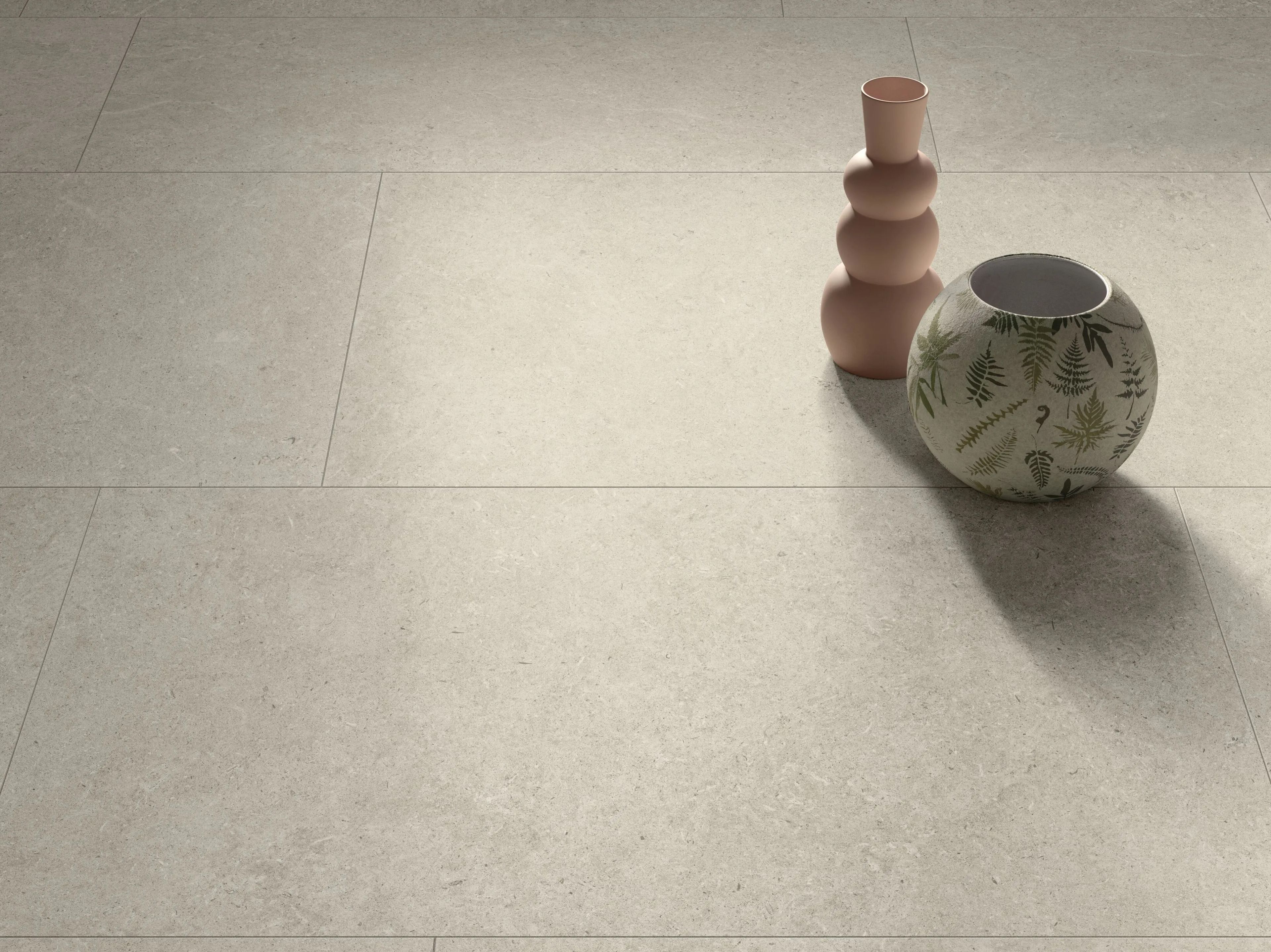 Пол / облицовка керамогранита с эффектом камня Panaria Ceramica Surround ARCH-00084206