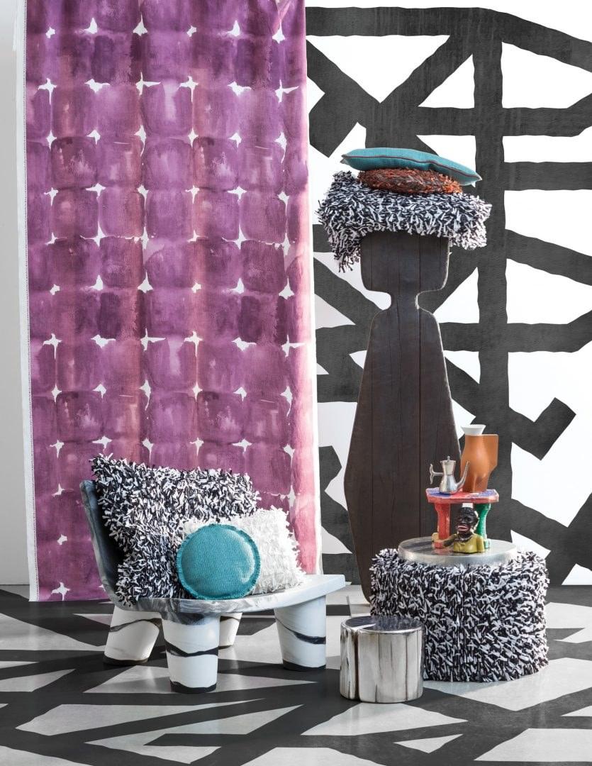 SLIDE Кресло из полиэтилена Low lita sun-id-1344579 - Вид №7