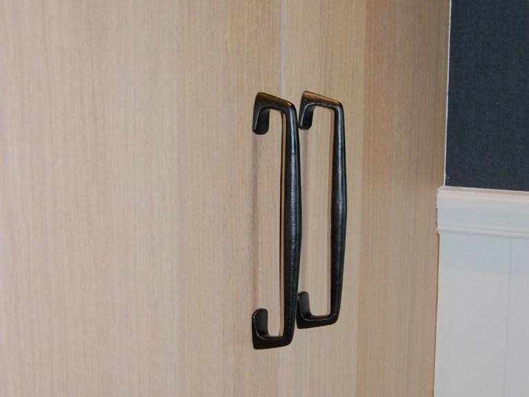 Dauby Железная ручка Pure® 11658 - Вид №2