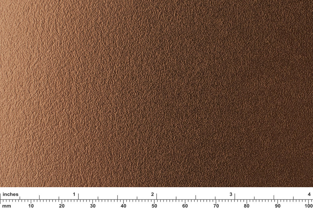 FSRT597 Плавленая бронза с атласной отделкой Forms-surfaces  - Вид №1