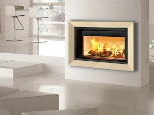 CAMINETTI MONTEGRAPPA Встроенный дровяной камин