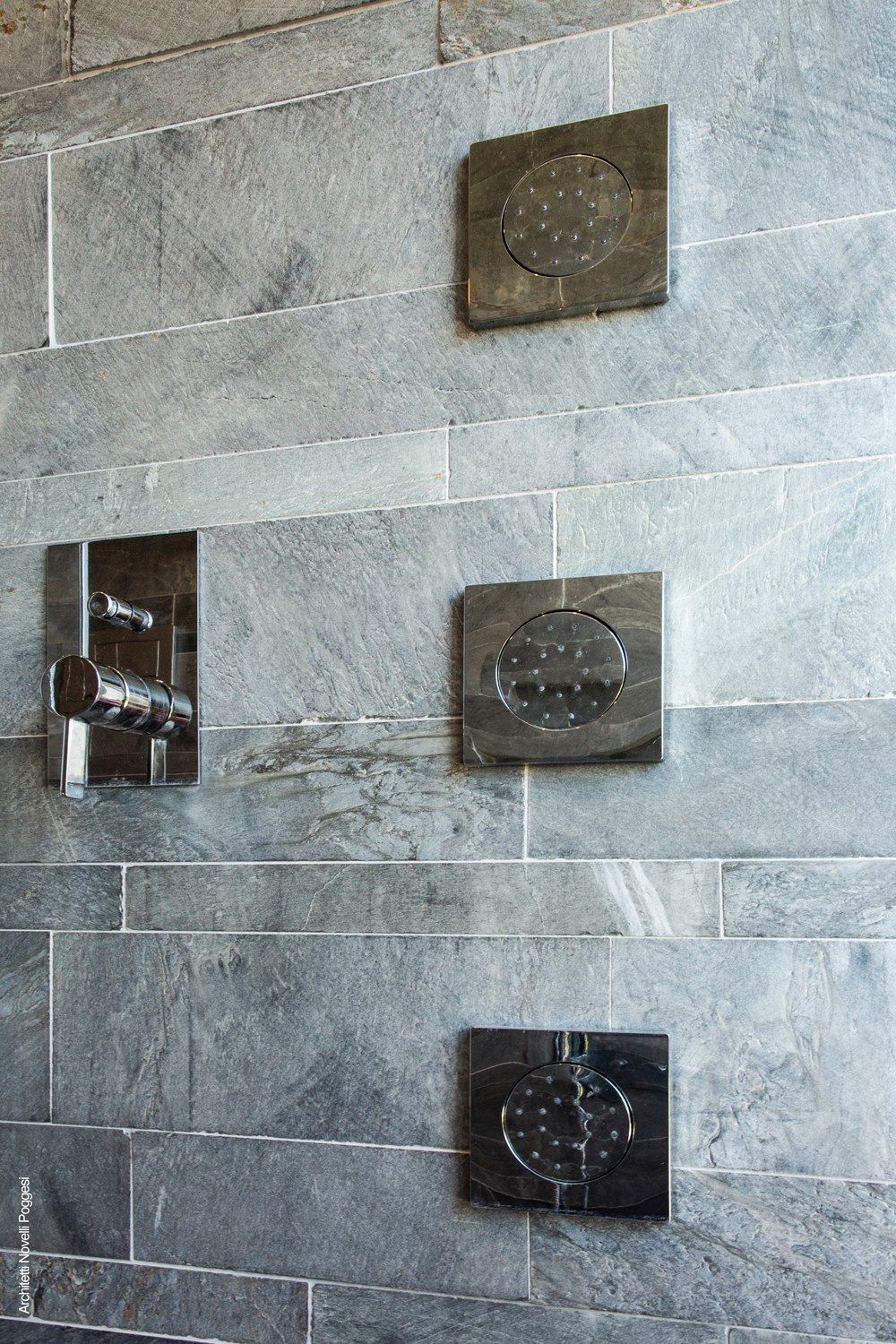 Покрытие из натурального камня B&B Rivestimenti Naturali камень ARCH-00078920 - Вид №14