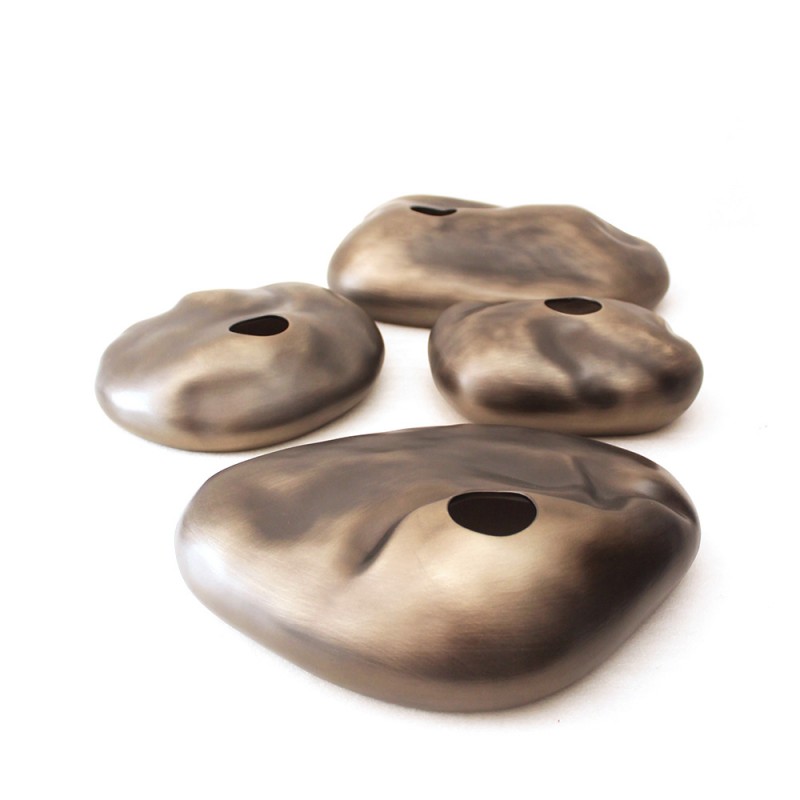 Q383/6X35 Брента Adriani e Rossi Золотой черный 