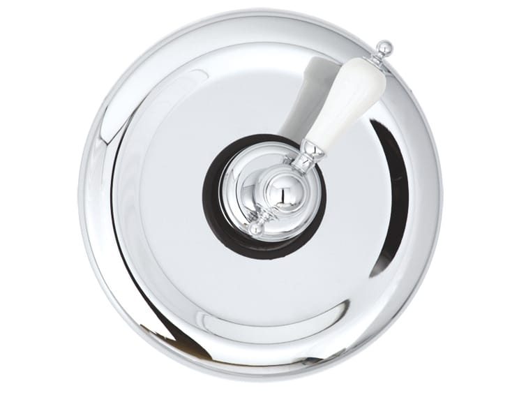 3/4 " термостатический смеситель для душа с пластиной BARIL Victoire B74 ARCH-00072495 - Вид №1