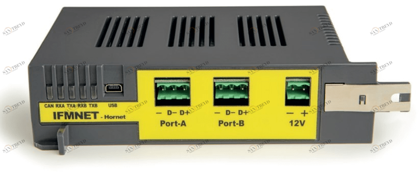 INIM ELECTRONICS Модуль для подключения двух и более панелей управления sun-id-1455774
