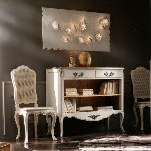 Консоль  GENUS CS45