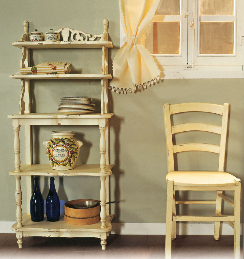 Этажерка  OPIFICIO 505 