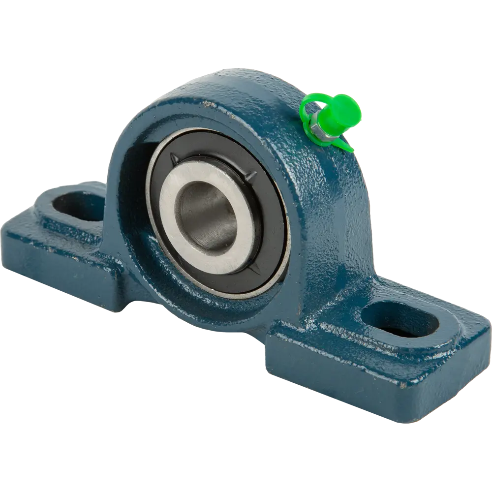 Корпусной подшипник UCF 203 диаметр 47 мм Santreyd STLM-2149765