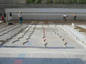 Max Frank Italy Спейсер из фиброцемента