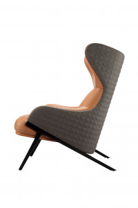 2000983240125 Кресло Ted KENNETH COBONPUE