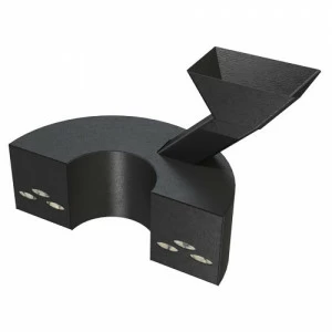 GRILL'D Парогенератор Aurora