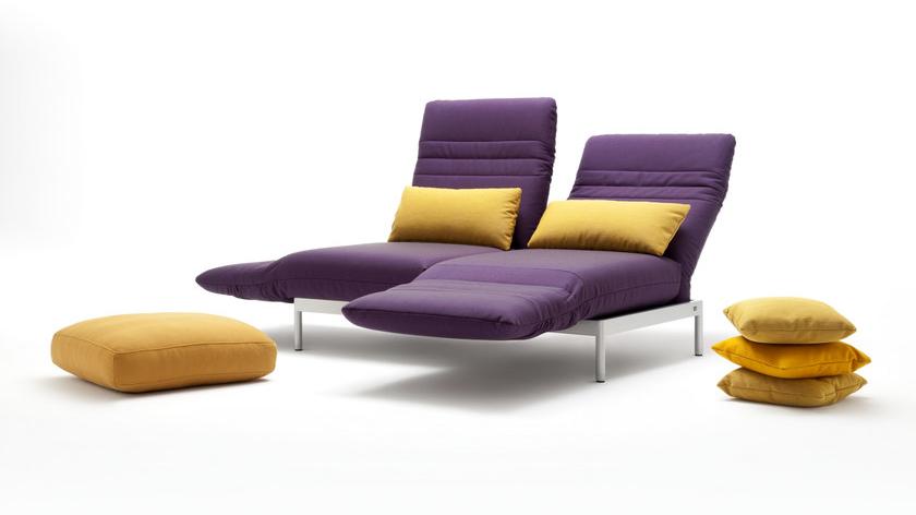 Rolf Benz Кресло из ткани Rolf benz 380 plura sun-id-1392400 - Вид №4