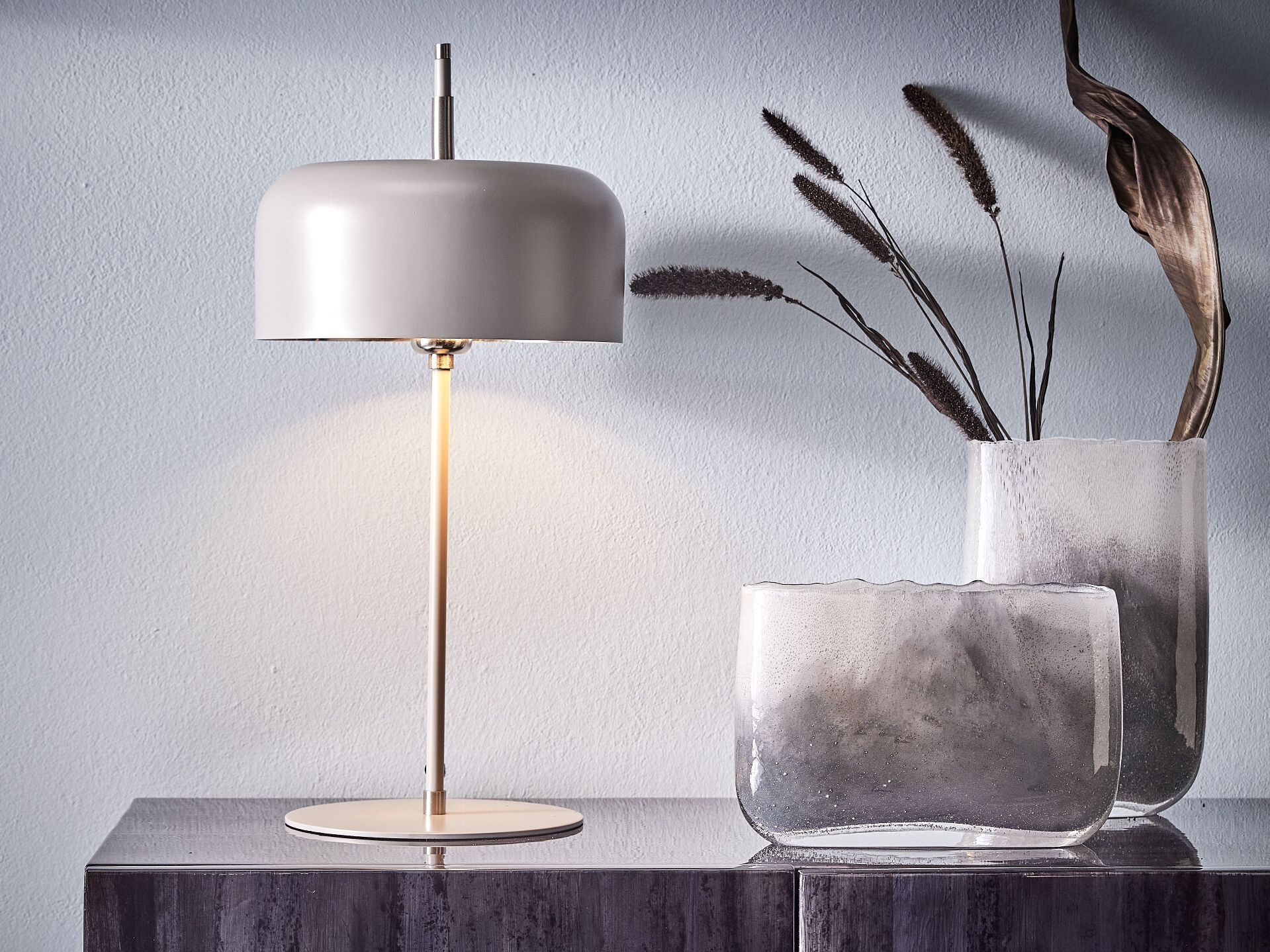 Ваза из дутого стекла LAMBERT CORREGGIO ARCH-00115906 - Вид №1