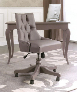 Рабочее кресло EDWARD SEVEN SEDIE 0810S