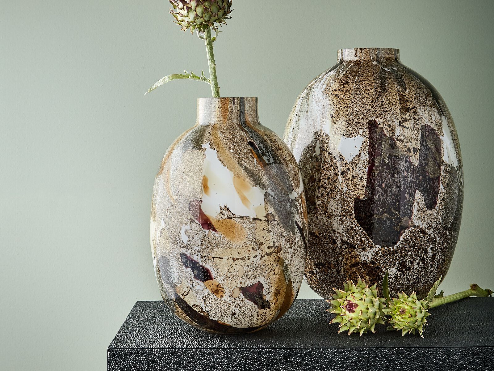 Витражная ВАЗа LAMBERT DONATO ARCH-00065628 - Вид №1