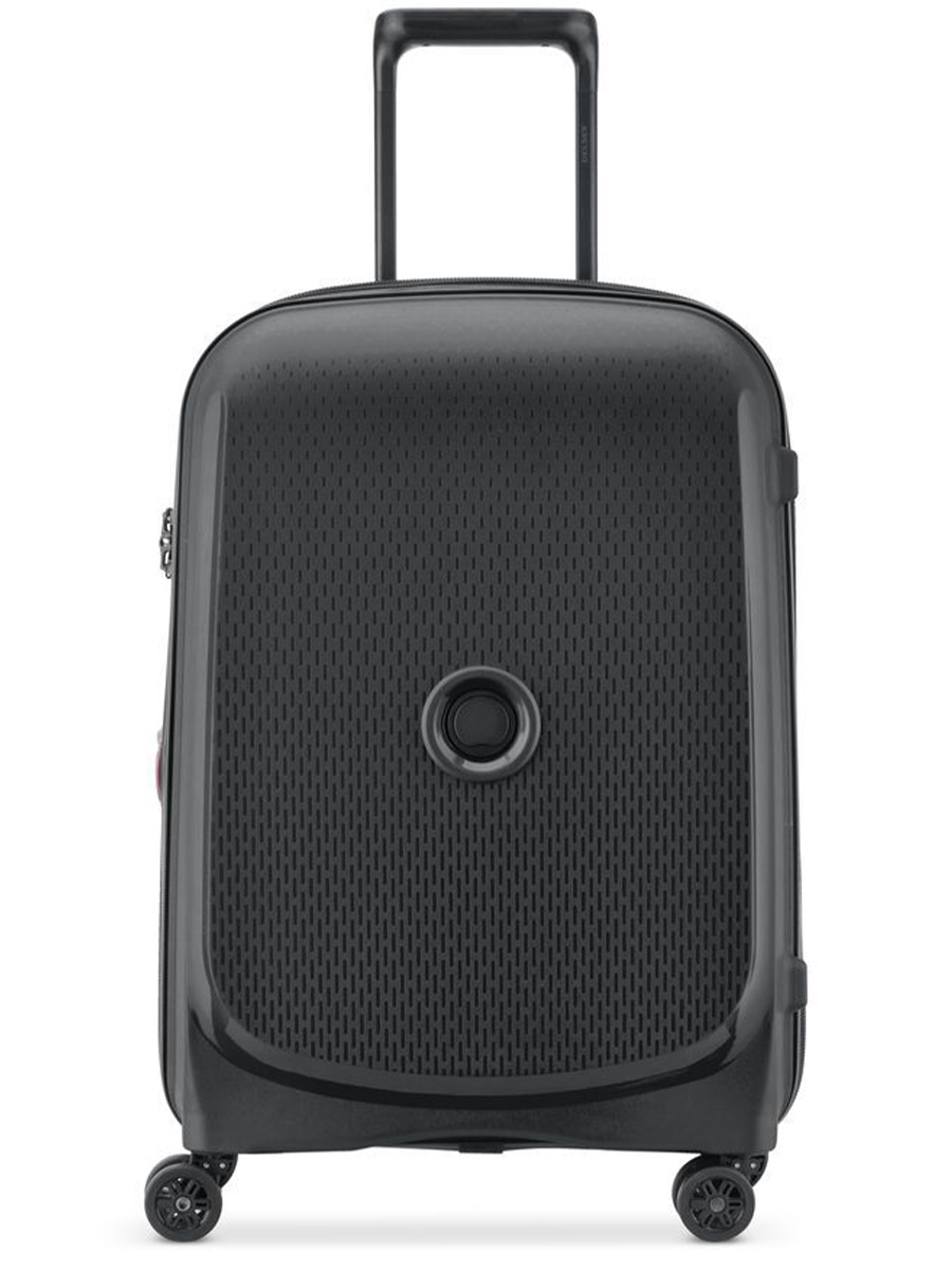 3861803 00 Чемодан 3861803 Cabin Trolley Case Delsey Belmont Plus  - Вид №1