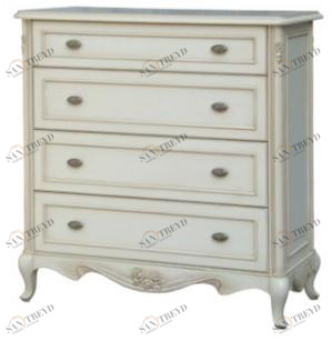 Arrediorg.it® Комод из березы Florence sun-id-1375353