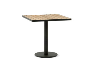 Квадратный обеденный стол