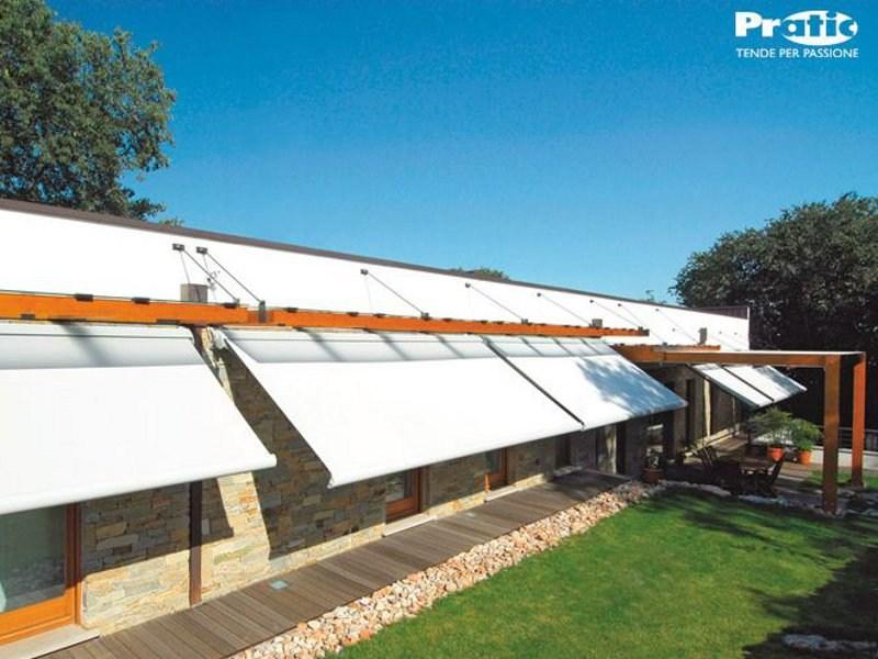 PRATIC F.lli ORIOLI Тент в штучной упаковке sun-id-1475410 - Вид №6