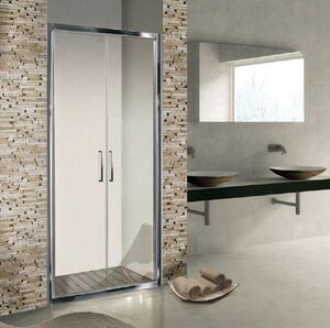 Art.49A Serie BRIO Душевая дверь Box Docce 2B