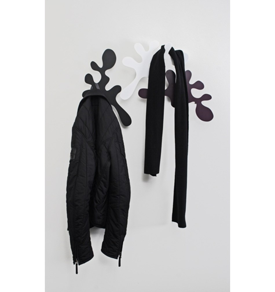 FROST КАМУФЛЯЖ НАБОР 3 » черный / белый / серый Сталь Черный / белый / серый W3001-3  - Вид №1