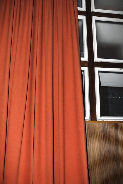 Dedar Однотонная хлопковая ткань  T16031  - Вид №1