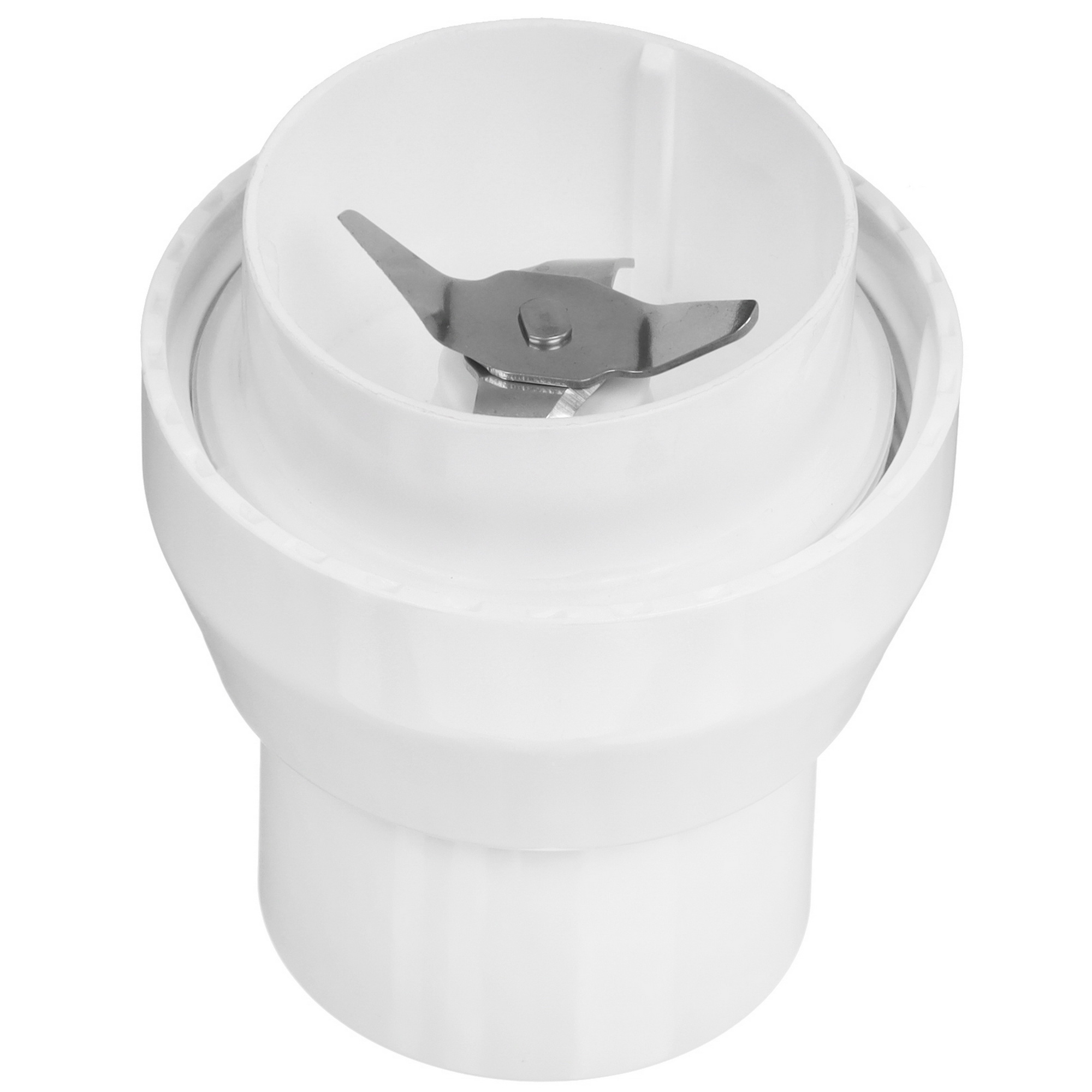 8197548 Блендер погружной Zelmer ZHB4555S белый STDN-0019011 - Вид №8