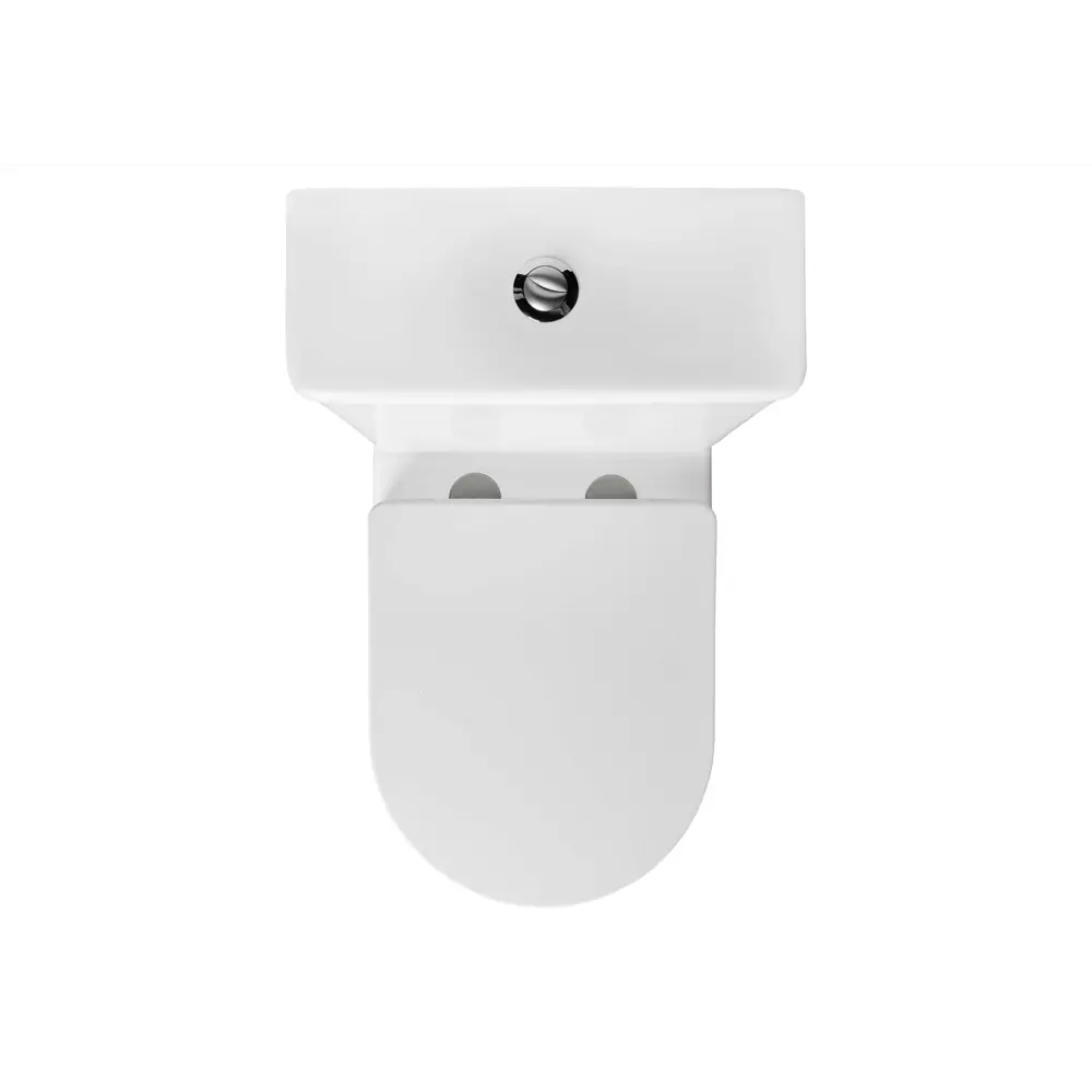 Унитаз-компакт Aquatek Европа с системой смыва Торнадо 89437831 STLM-1566809 - Вид №4