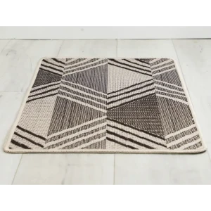 91372958 Ковер полипропилен Витебские ковры Цинковка sz 50x80 см e4997 STLM-1066966