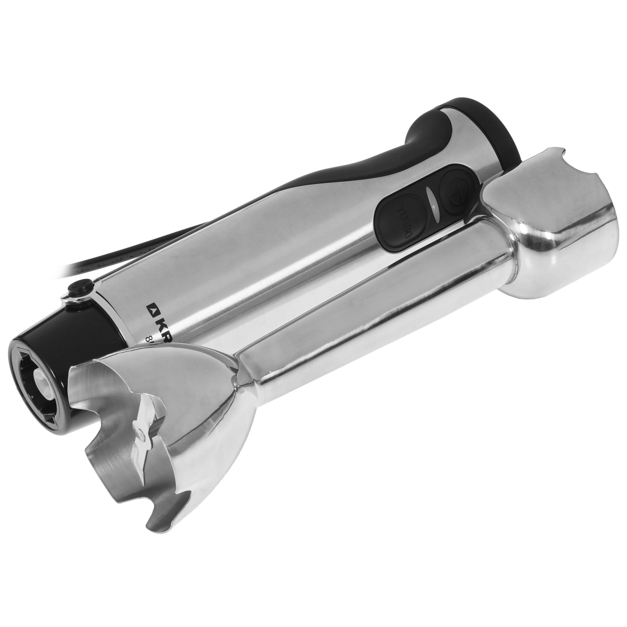 5350770 Блендер погружной Kraft KF-HB8002SPBL серебристый STDN-0135891 - Вид №11