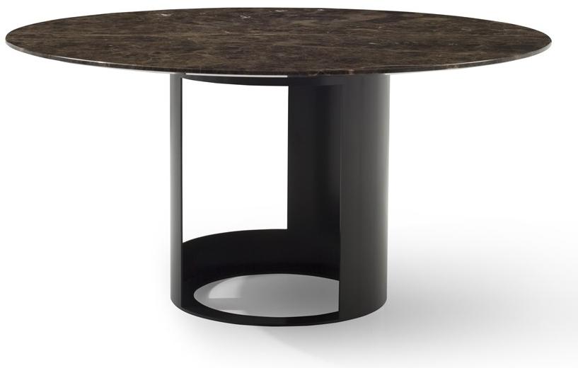 Bodema Круглый мраморный стол Ci Ci006/ci007/ci008 - Вид №3