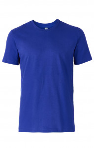 4958295 Футболка василек  Одежда для официантов  размер XS (42-44)