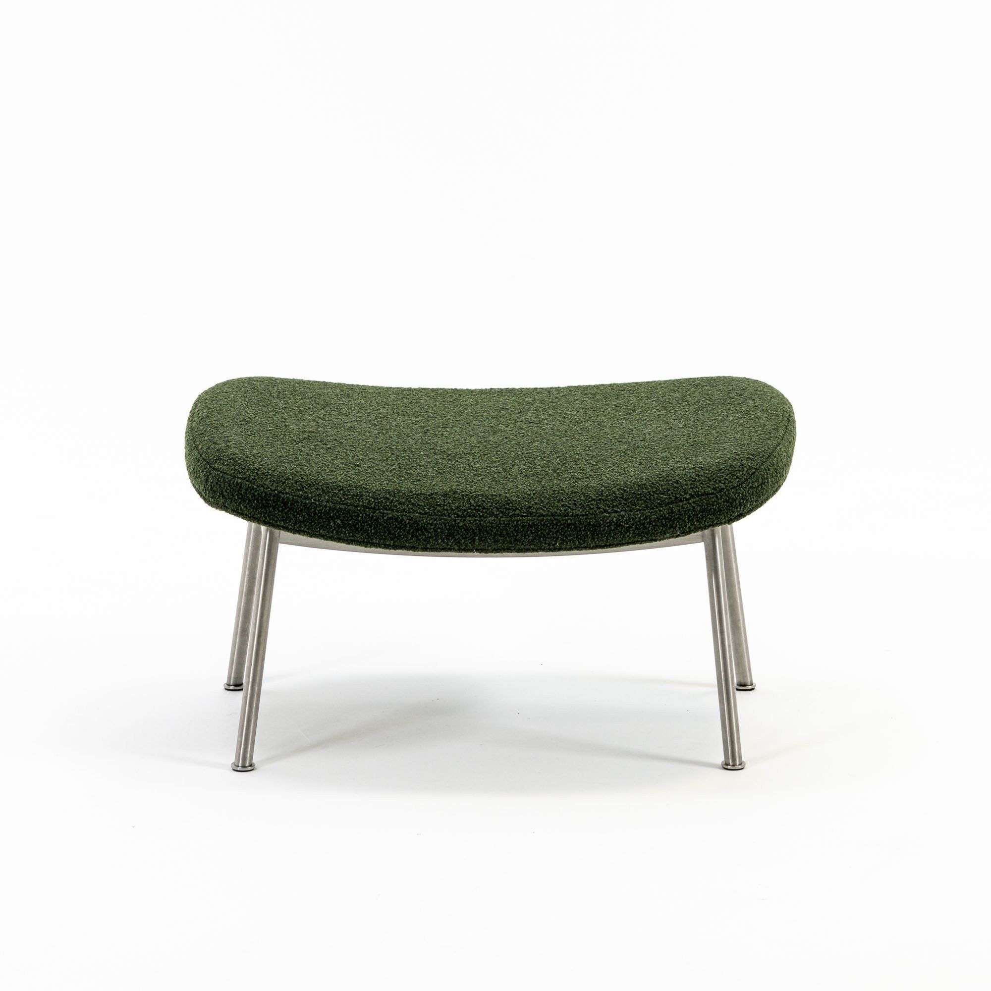 Тканевая подставка для ног Case Ella ARCH-00053284 - Вид №11