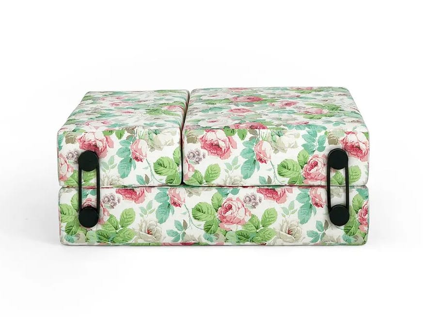 Технические ткани сад Dormeuse Kartell TRIX LIBERTY ARCH-00036431 - Вид №22
