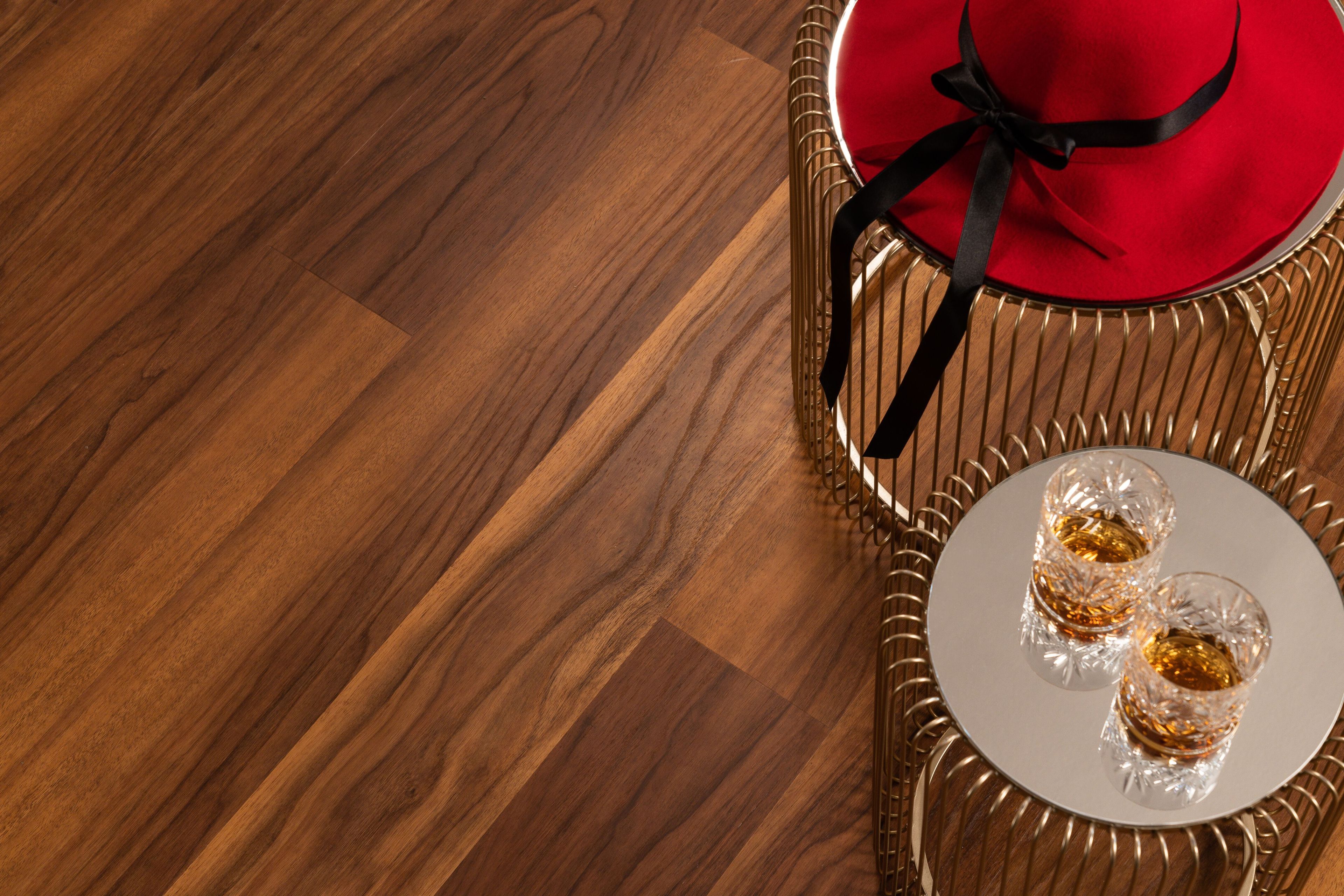 Пол из вулканического камня и переработанного ПВХ Virag Floors Evolution-полы из SPC и LVT ARCH-00024166 - Вид №5