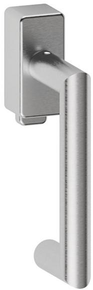 Reguitti Оконная ручка dk на розе Glasgow Al30dkq7550 - Вид №1