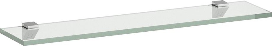 H4475819004501 Стеклянная полка с 2 настенными креплениями LAUFEN PRO