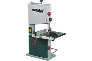 2522 Ленточная пила BAS 260 SWIFT 0090025100 Metabo
