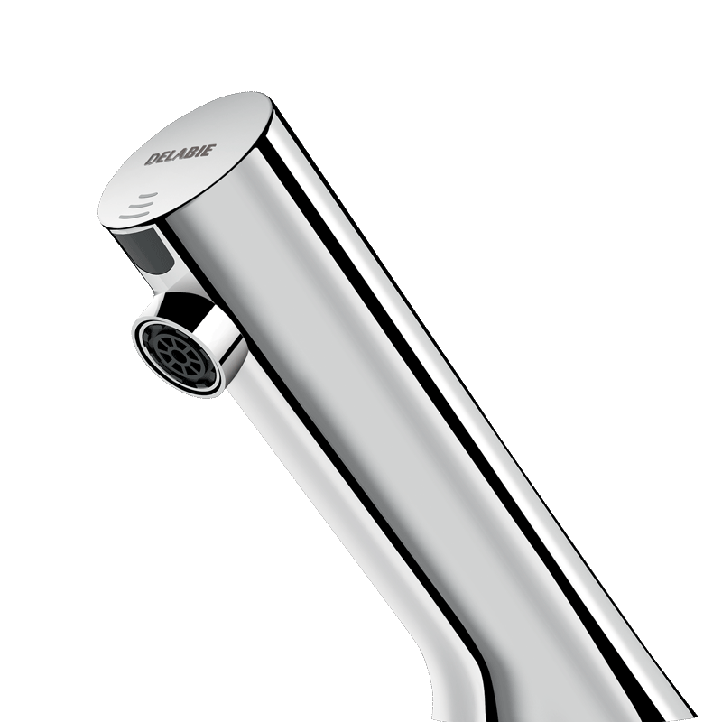 449100 Сенсорный кран для арковины TEMPOMATIC 5 DELABIE 