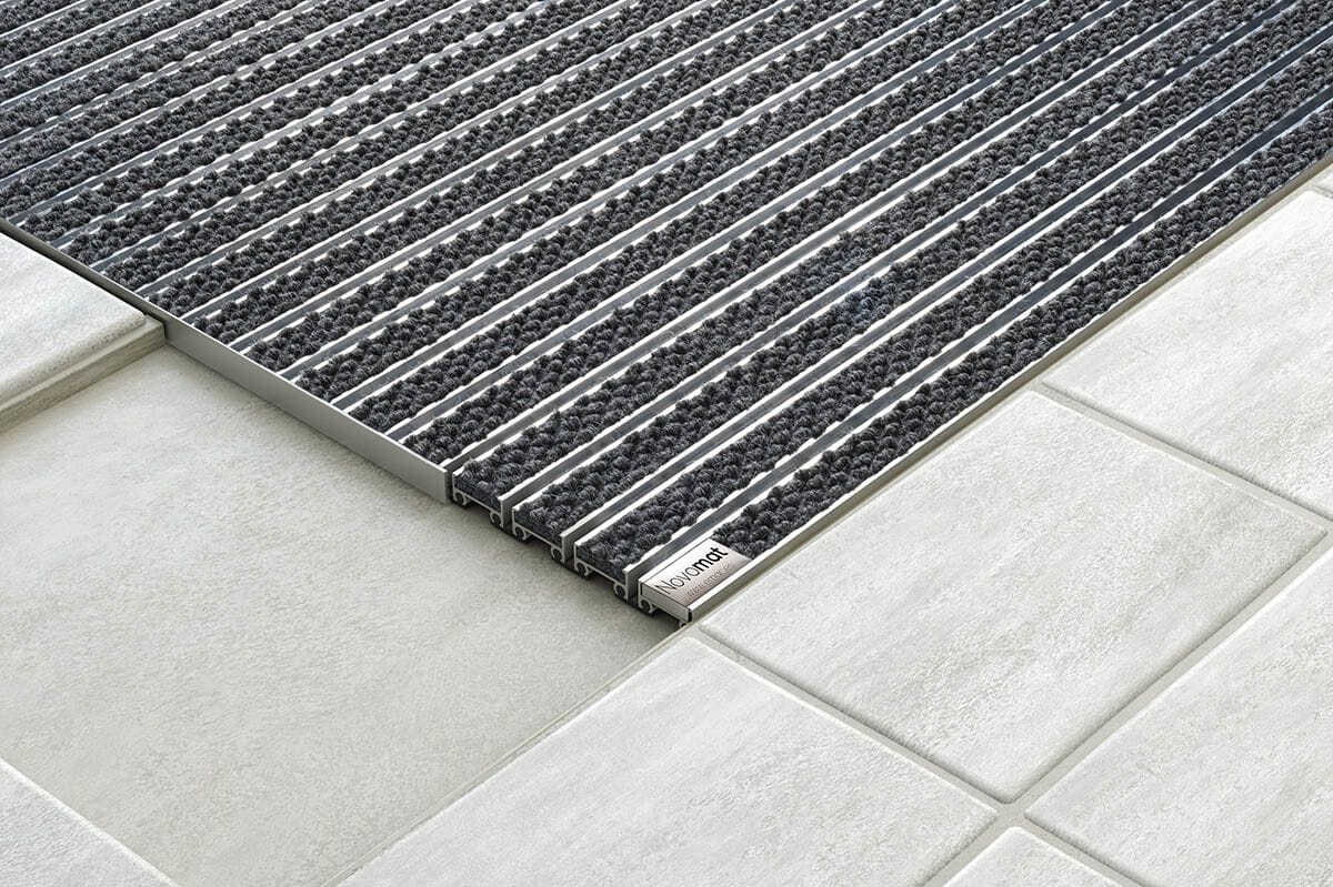 Технический коврик EMAC Italia Novomat® ARCH-00022763 - Вид №2