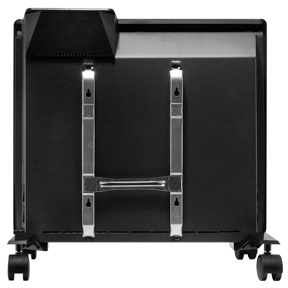 Конвектор Royal Thermo Capella 500 Вт с электронным термостатом и колесами 89376685 STLM-1325267 - Вид №3