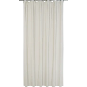 Штора на ленте Inspire Andrea 200x280 см цвет карамель Kenya 4 82485601 STLM-2163623