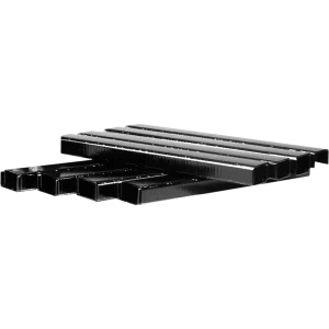 Скобы OKINAWA тип 53 для мебельного степлера 8 мм (1000 шт) 89403090